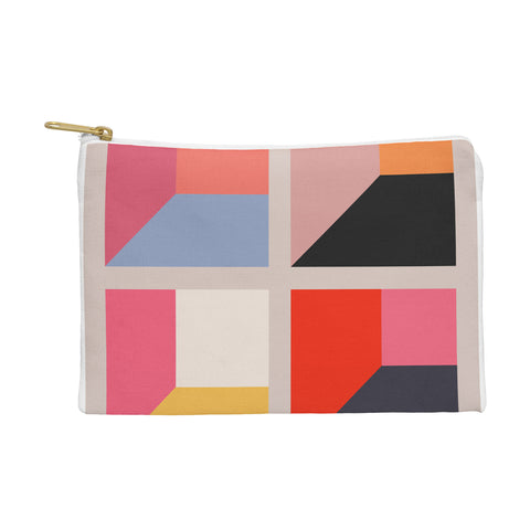 Marin Vaan Zaal Vanishing A17 Pouch