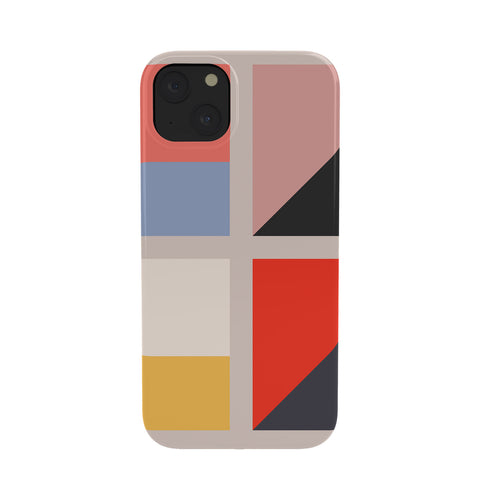 Marin Vaan Zaal Vanishing A17 Phone Case