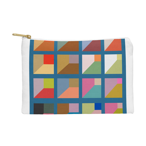 Marin Vaan Zaal Vanishing B234 Pouch