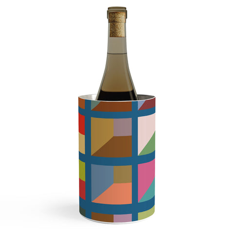 Marin Vaan Zaal Vanishing B234 Wine Chiller