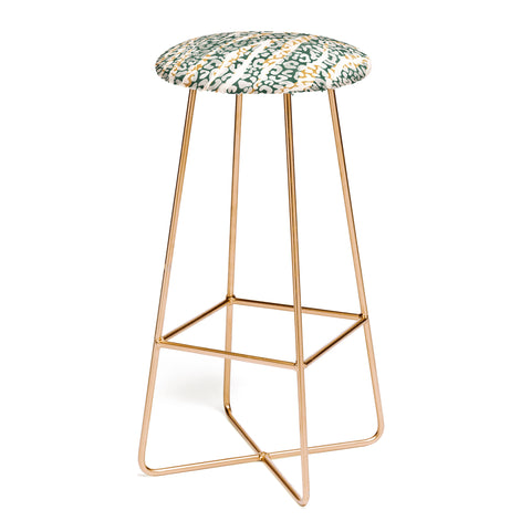 Marta Barragan Camarasa 0012 Wild animal skin Bar Stool