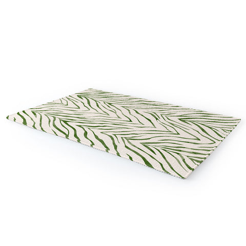 Marta Barragan Camarasa 0033 Wild animal skin Area Rug