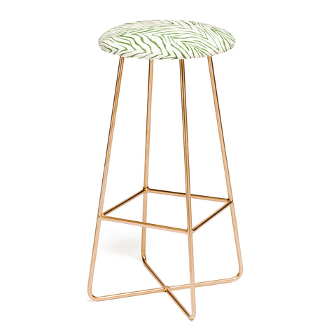 Marta Barragan Camarasa 0033 Wild animal skin Bar Stool