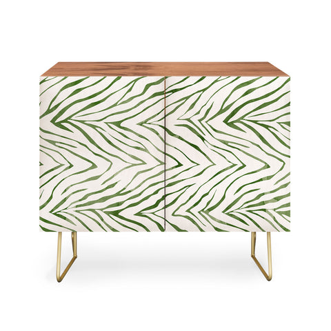 Marta Barragan Camarasa 0033 Wild animal skin Credenza