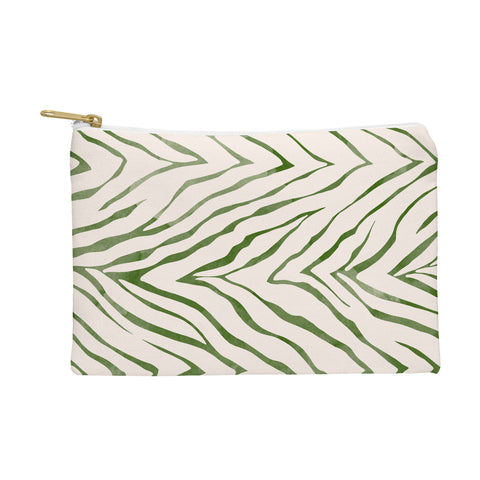 Marta Barragan Camarasa 0033 Wild animal skin Pouch