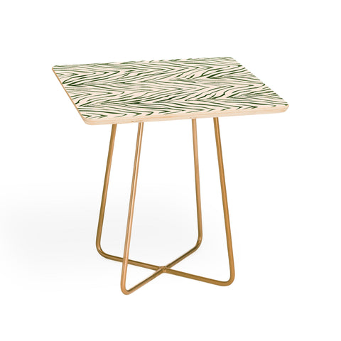 Marta Barragan Camarasa 0033 Wild animal skin Side Table