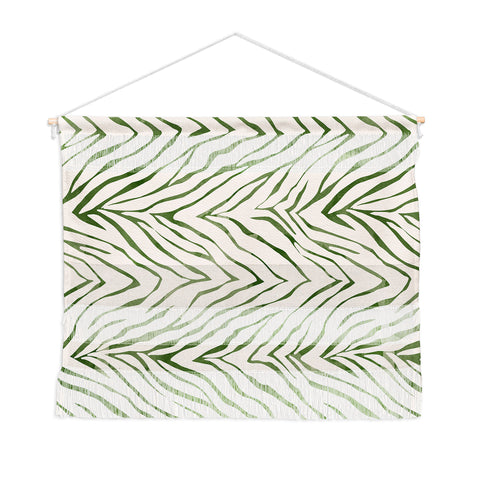 Marta Barragan Camarasa 0033 Wild animal skin Wall Hanging Landscape