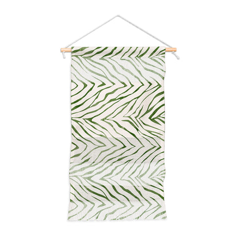 Marta Barragan Camarasa 0033 Wild animal skin Wall Hanging Portrait