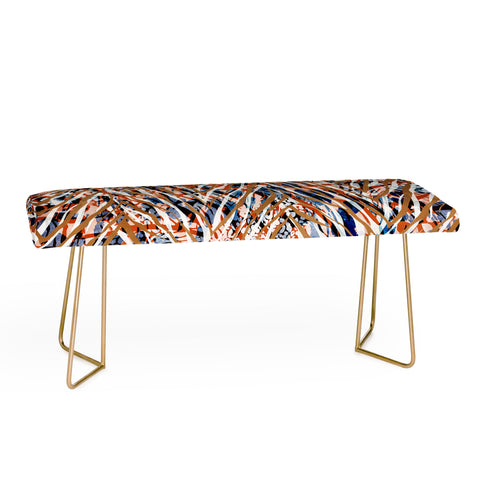 Marta Barragan Camarasa 01020 WILD SKIN ANIMAL Bench