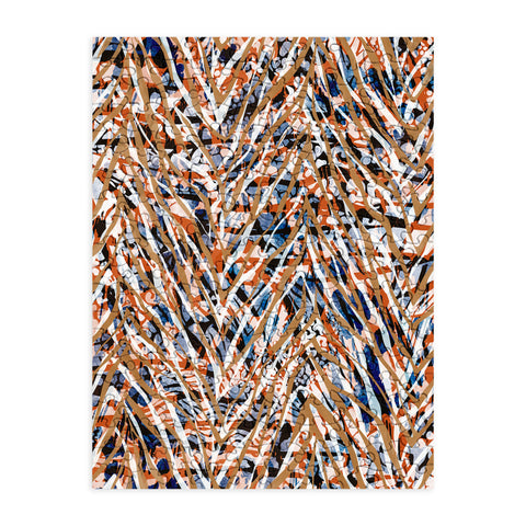 Marta Barragan Camarasa 01020 WILD SKIN ANIMAL Puzzle