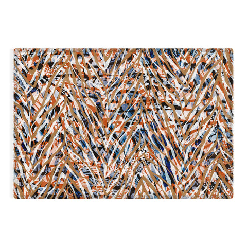 Marta Barragan Camarasa 01020 WILD SKIN ANIMAL Outdoor Rug
