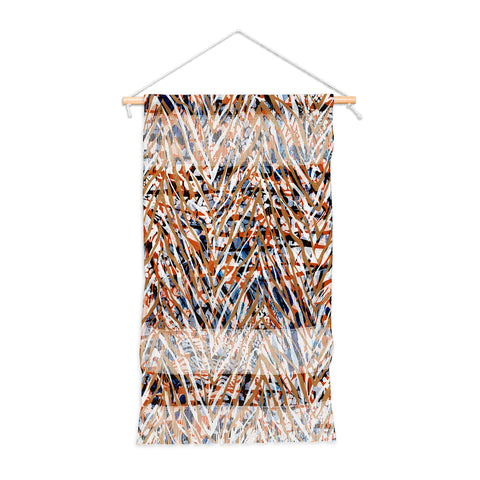 Marta Barragan Camarasa 01020 WILD SKIN ANIMAL Wall Hanging Portrait