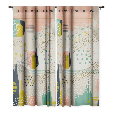 Marta Barragan Camarasa Abstract 01 Blackout Non Repeat