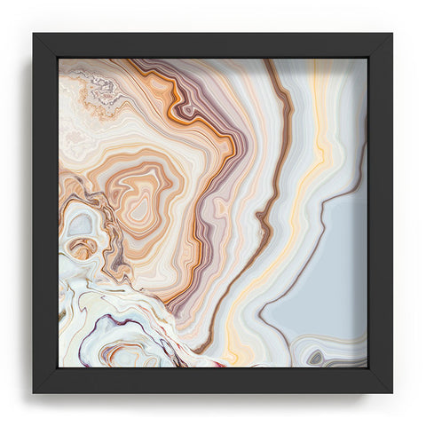 Marta Barragan Camarasa Abstract art 008 Recessed Framing Square