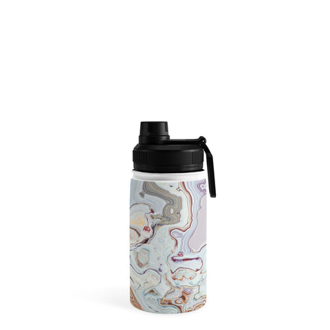 Marta Barragan Camarasa Abstract art 008 Water Bottle