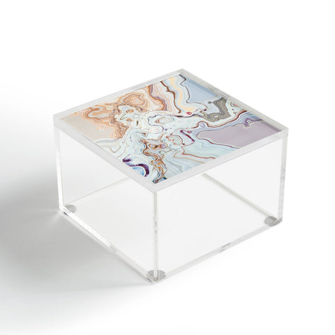 Marta Barragan Camarasa Abstract art 008 Acrylic Box
