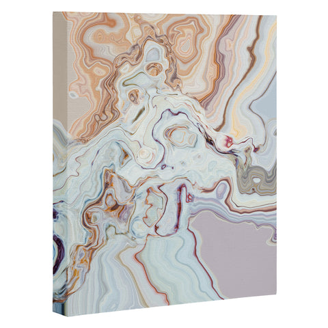 Marta Barragan Camarasa Abstract art 008 Art Canvas