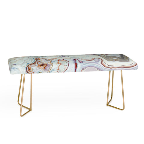 Marta Barragan Camarasa Abstract art 008 Bench