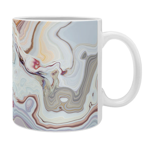 Marta Barragan Camarasa Abstract art 008 Coffee Mug