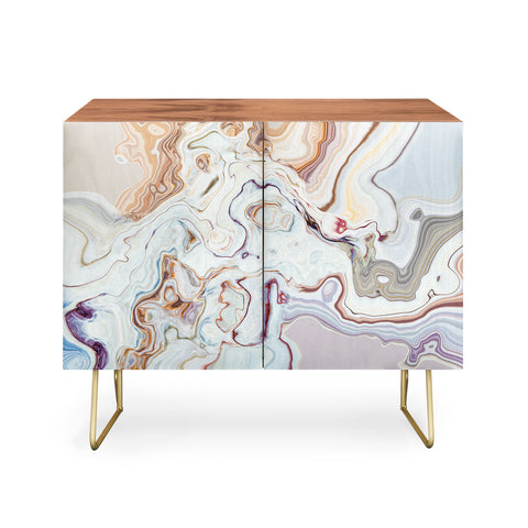 Marta Barragan Camarasa Abstract art 008 Credenza