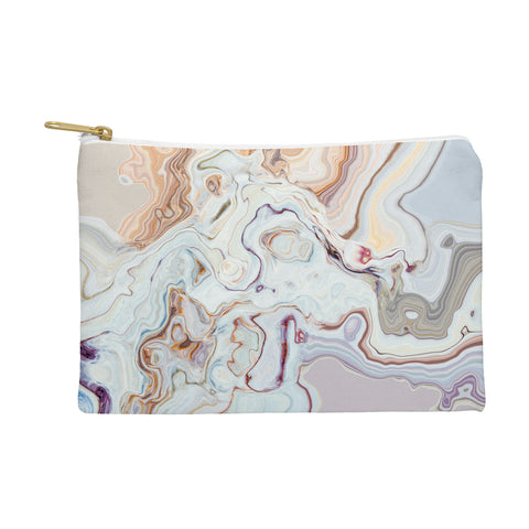 Marta Barragan Camarasa Abstract art 008 Pouch