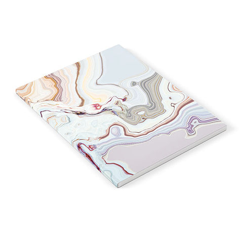 Marta Barragan Camarasa Abstract art 008 Notebook