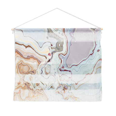 Marta Barragan Camarasa Abstract art 008 Wall Hanging Landscape
