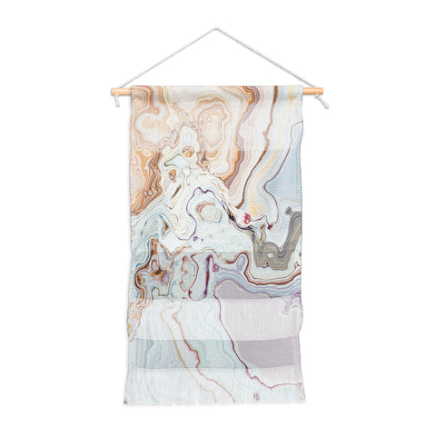 Marta Barragan Camarasa Abstract art 008 Wall Hanging Portrait