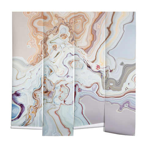 Marta Barragan Camarasa Abstract art 008 Wall Mural