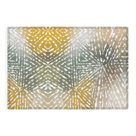 Marta Barragan Camarasa Abstract bohemian style Outdoor Rug