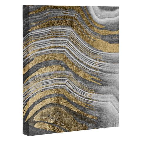 Marta Barragan Camarasa Abstract paint modern Art Canvas