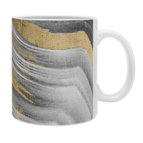Marta Barragan Camarasa Abstract paint modern Coffee Mug