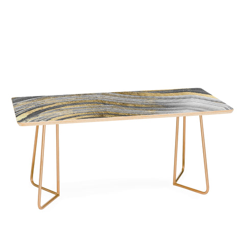 Marta Barragan Camarasa Abstract paint modern Coffee Table