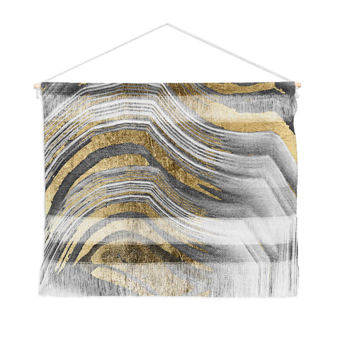 Marta Barragan Camarasa Abstract paint modern Wall Hanging Landscape