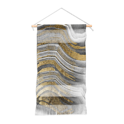 Marta Barragan Camarasa Abstract paint modern Wall Hanging Portrait