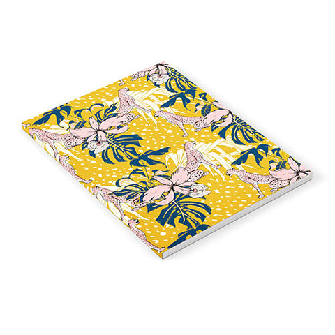 Marta Barragan Camarasa Animals in the wild nature I Notebook