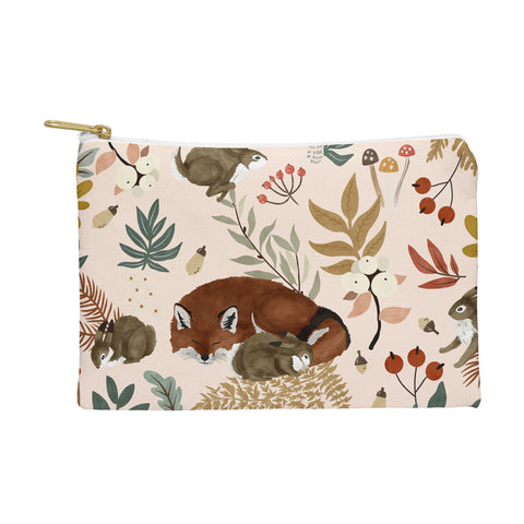 Marta Barragan Camarasa Animals winter wild nature 63 Pouch