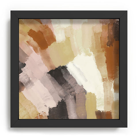 Marta Barragan Camarasa Artistic stroke brush 227 Recessed Framing Square