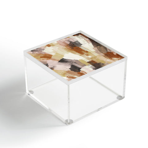 Marta Barragan Camarasa Artistic stroke brush 227 Acrylic Box