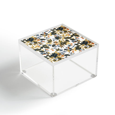 Marta Barragan Camarasa Autumnal nature I Acrylic Box