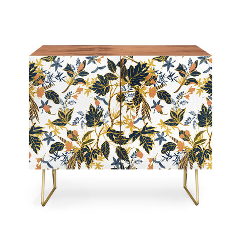 Marta Barragan Camarasa Autumnal nature I Credenza