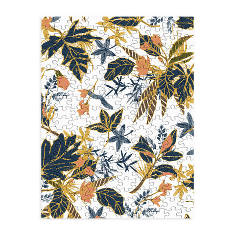 Marta Barragan Camarasa Autumnal nature I Puzzle