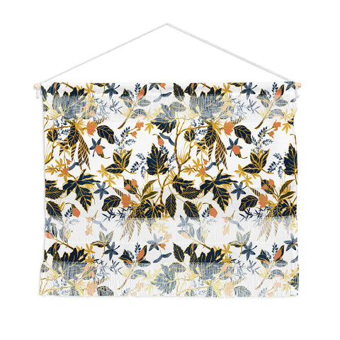 Marta Barragan Camarasa Autumnal nature I Wall Hanging Landscape