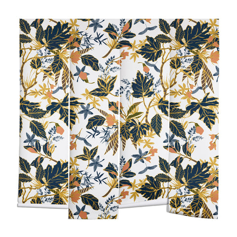 Marta Barragan Camarasa Autumnal nature I Wall Mural