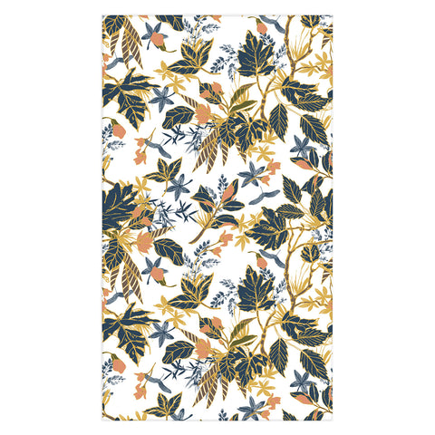 Marta Barragan Camarasa Autumnal nature I Tablecloth