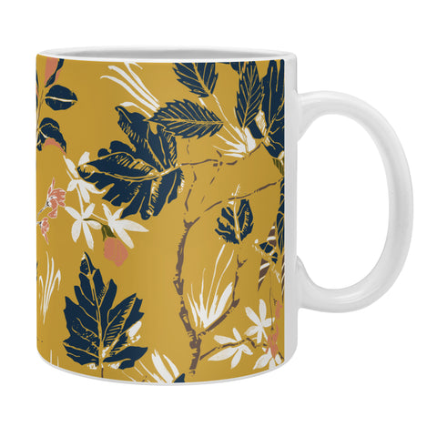 Marta Barragan Camarasa Autumnal nature II Coffee Mug