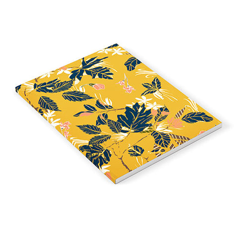 Marta Barragan Camarasa Autumnal nature II Notebook