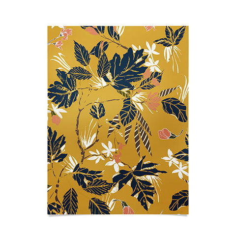 Marta Barragan Camarasa Autumnal nature II Poster