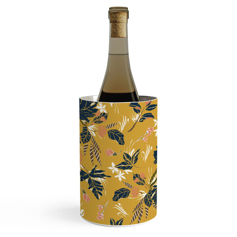 Marta Barragan Camarasa Autumnal nature II Wine Chiller