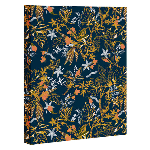 Marta Barragan Camarasa Autumnal nature III 22 Art Canvas